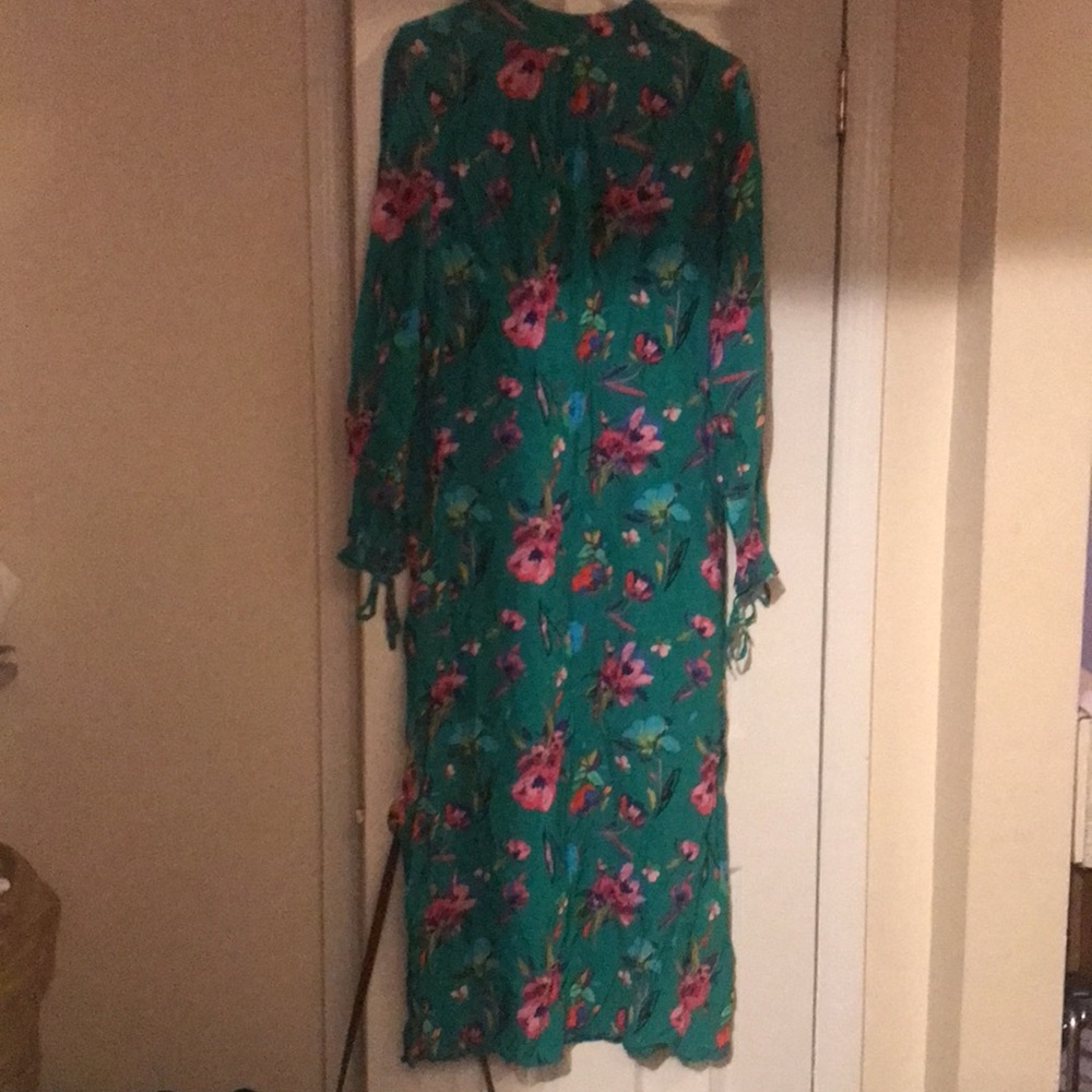 Beautiful dress by Ming(New)